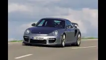 Porsche 997 GT2 RS