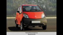 Tata NANO