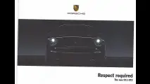 Nuova Porsche 997 GT2