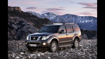 Nissan Pathfinder 2010