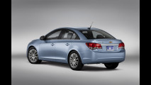 Chevrolet Cruze Eco