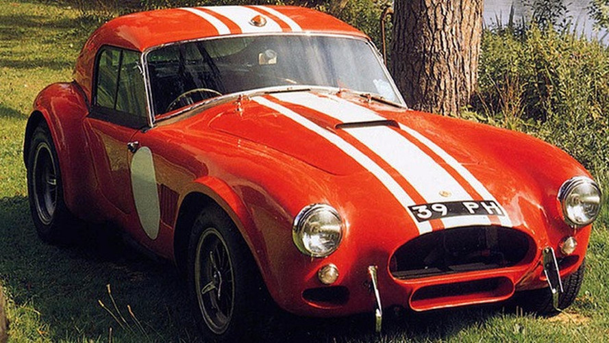 cobra