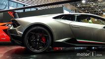 Lamborghini Huracan Performante