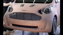 Aston Martin Cygnet Concept
