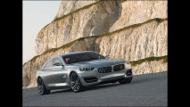 Bmw CS Concept