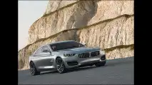 Bmw CS Concept