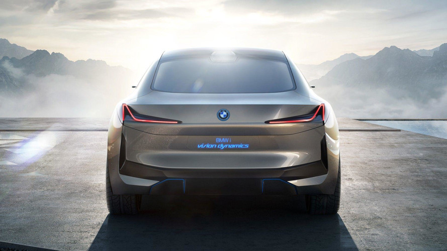 BMW i Vision Dynamics official image