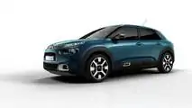 2018 Citroen C4 Cactus