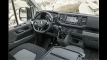 Transporter-Zukunft