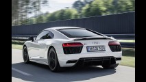 Enthüllt: Der Audi R8 V10 RWS
