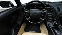 1993 - 2002 Toyota Supra