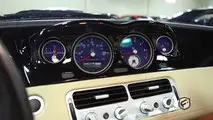 2003 BMW Z8 Alpina