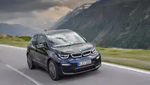 2018 BMW i3