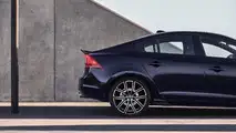 2018 Volvo V60 Polestar