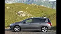 Peugeot 308 SW