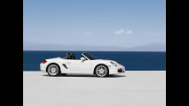 Boxster Porsche Design Edition 2