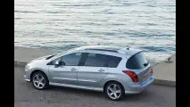 Peugeot 308 SW