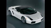Gallardo Spyder