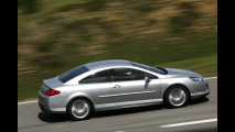 Peugeot 407 Coupé