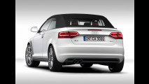 Audi A3 Cabriolet