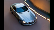 Mercedes SLS AMG