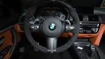 2018 BMW 440i Gran Coupe with M Performance Parts