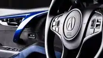 NSX Dream Project