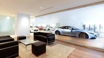 Aston Martin Tokyo