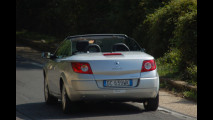 Renault Mègane CC 2.0 dCi