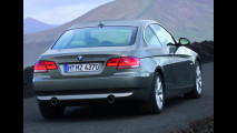 BMW Serie 3 Coupé