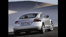 La Nuova Audi TT