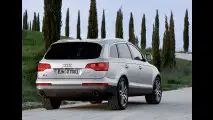 Audi Q7 4.2 TDI