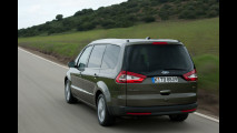 Ford Galaxy 2010