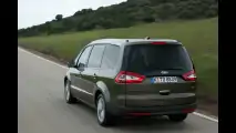 Ford Galaxy 2010