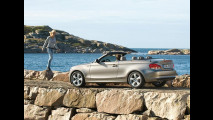 BMW Serie 1 Cabrio
