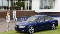 Seat Exeo