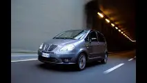 Nuova Lancia Musa