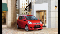 Daihatsu Cuore