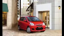 Daihatsu Cuore