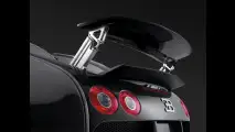 Bugatti Veyron Pur Sang