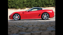 Ferrari 599 SA Aperta