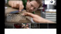 Nuovo BMW V3: i primi teaser