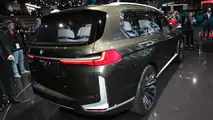 BMW X7 Concept