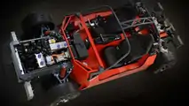 Ariel Hipercar