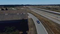 BMW i8 Roadster İkinci Teaser