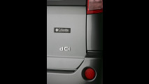 Nissan X-Trail Columbia