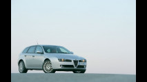 Alfa Romeo 159 Sportwagon	  