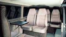 Mercedes-Benz 100 D 1989