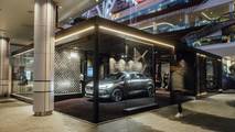 DS Urban Store Westfield, London