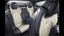 Neuer Bentley Continental GT enthüllt